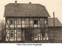 d45 - Frickes Haus an der Krugstrasse
